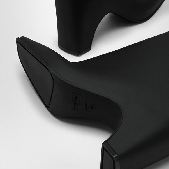 Coperni Black Bridge Boots Women - Picture 5 of 5